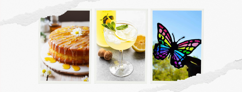 Preparativi perfetti per la festa a tema Mid&nbsp;Summer.