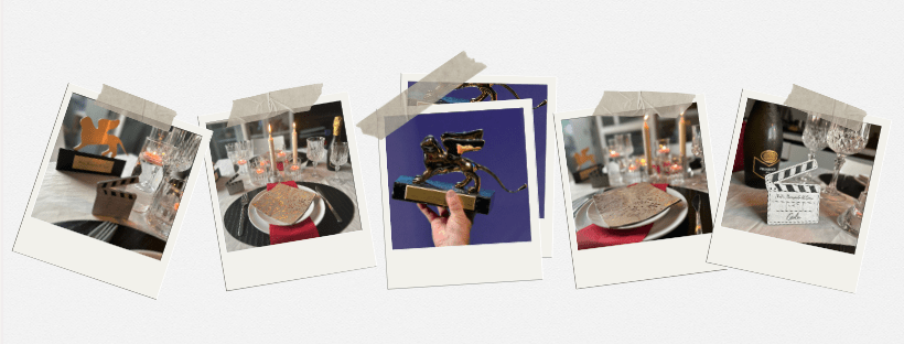 Immergiti nel glamour: una serata al Festival del Cinema di&nbsp;Venezia