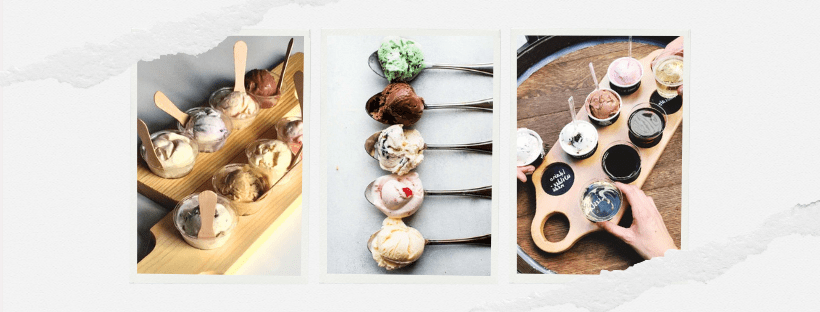 Gusto Misterioso: Come Organizzare un Blind Testing di&nbsp;Gelato