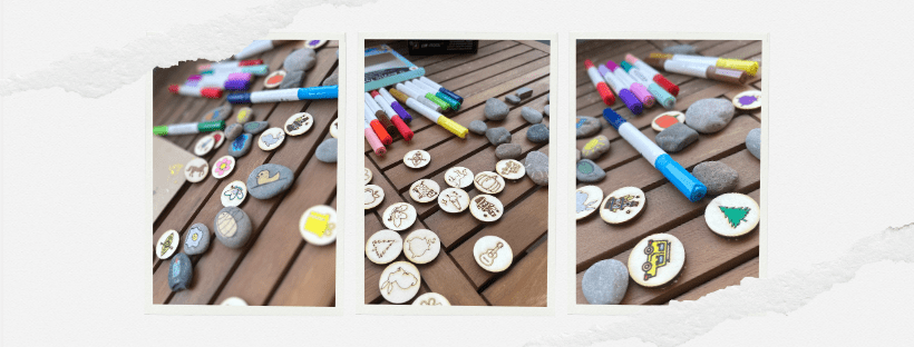 Sassi Racconta Storie: Creatività e Magia per la Camping&nbsp;Night!